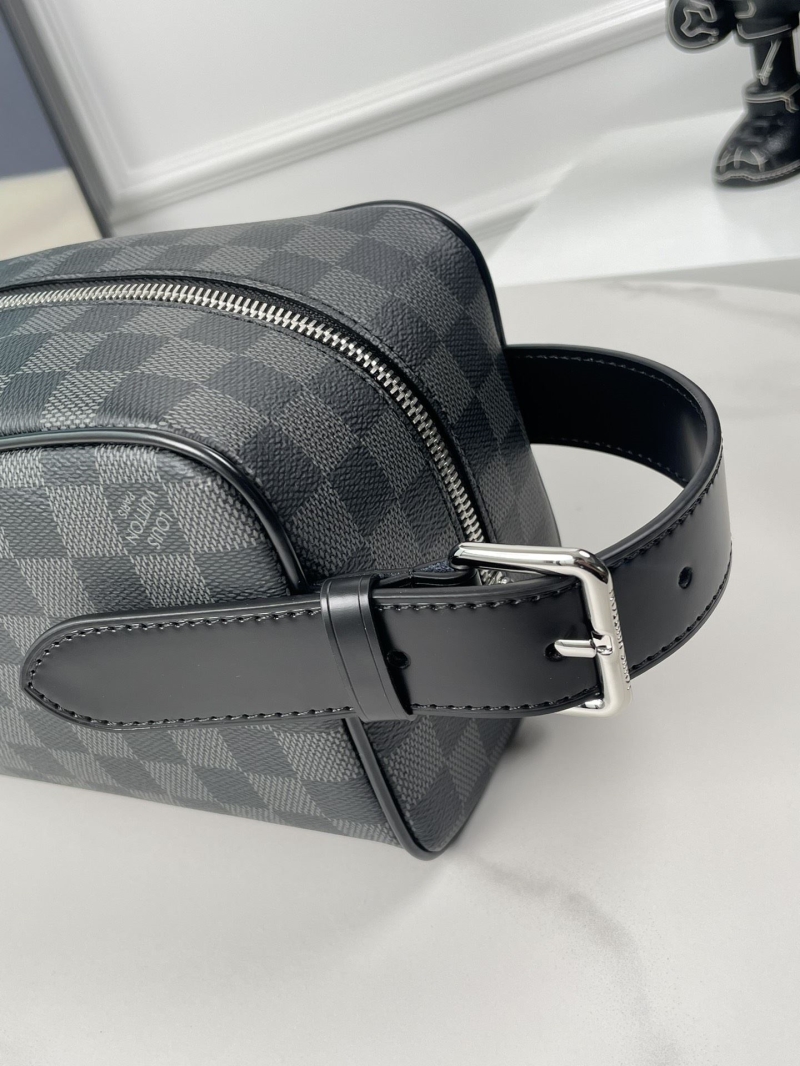 LV Cosmetic Bags